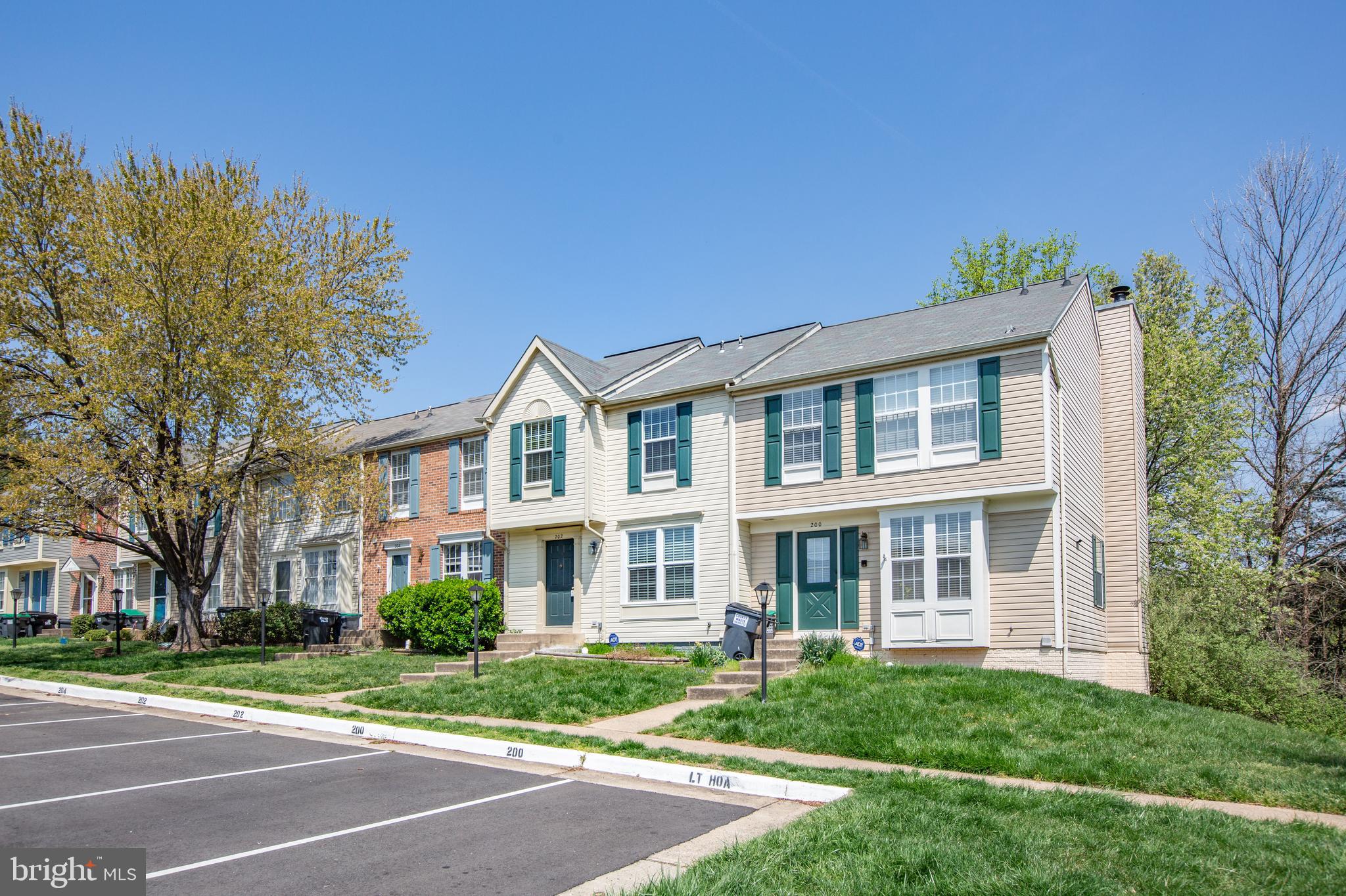LIBERTY PLACE - Residential
