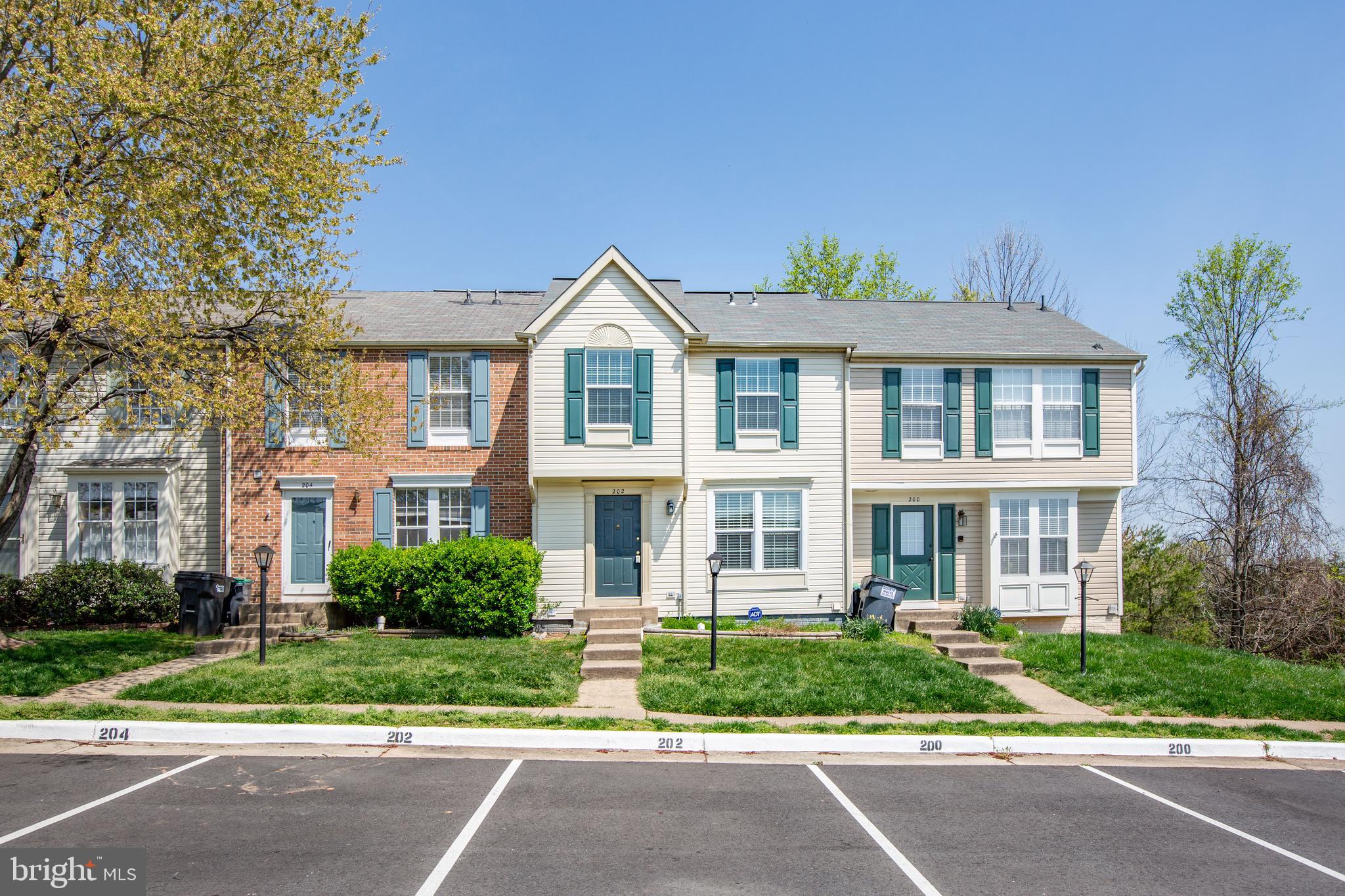 LIBERTY PLACE - Residential