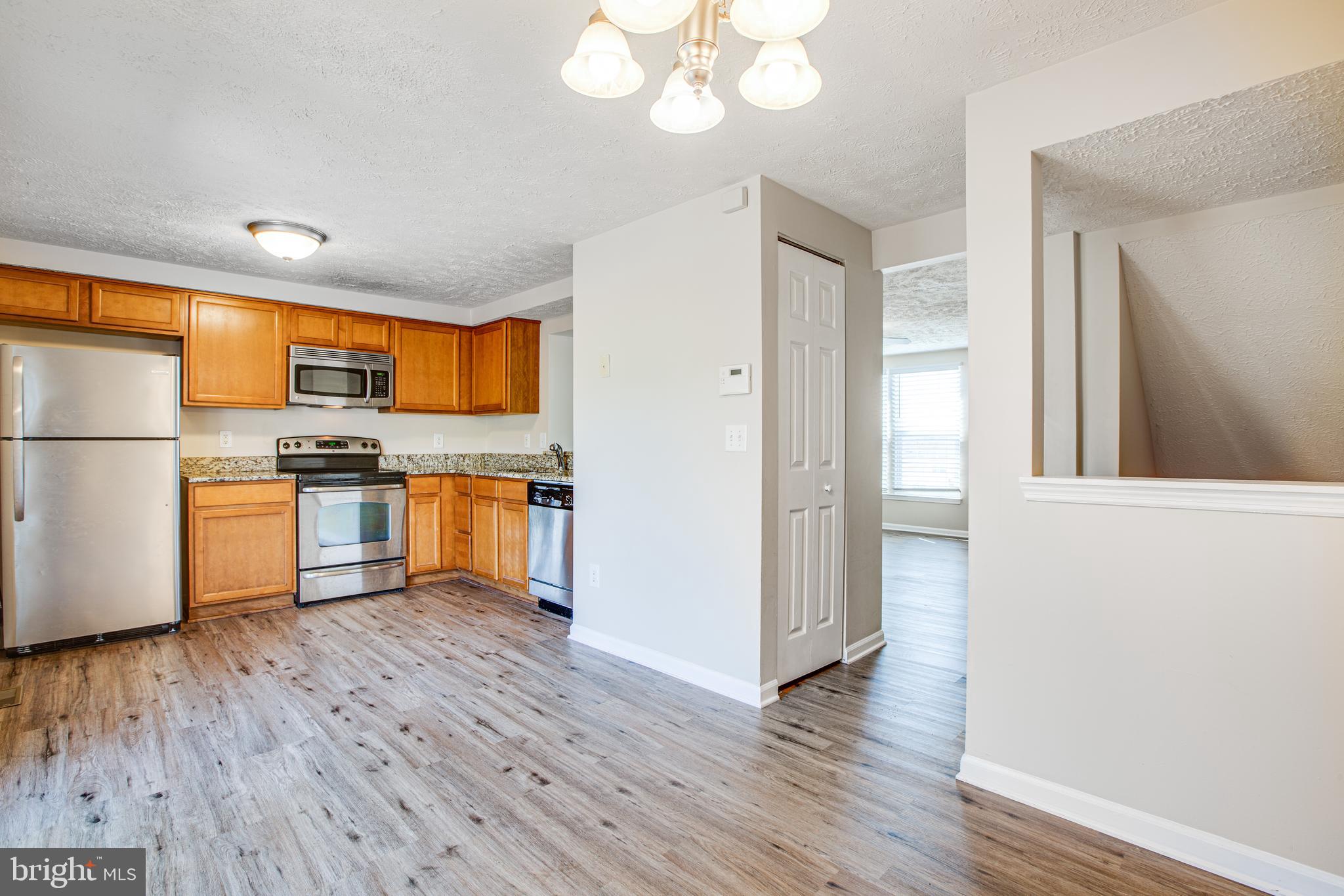 LIBERTY PLACE - Residential