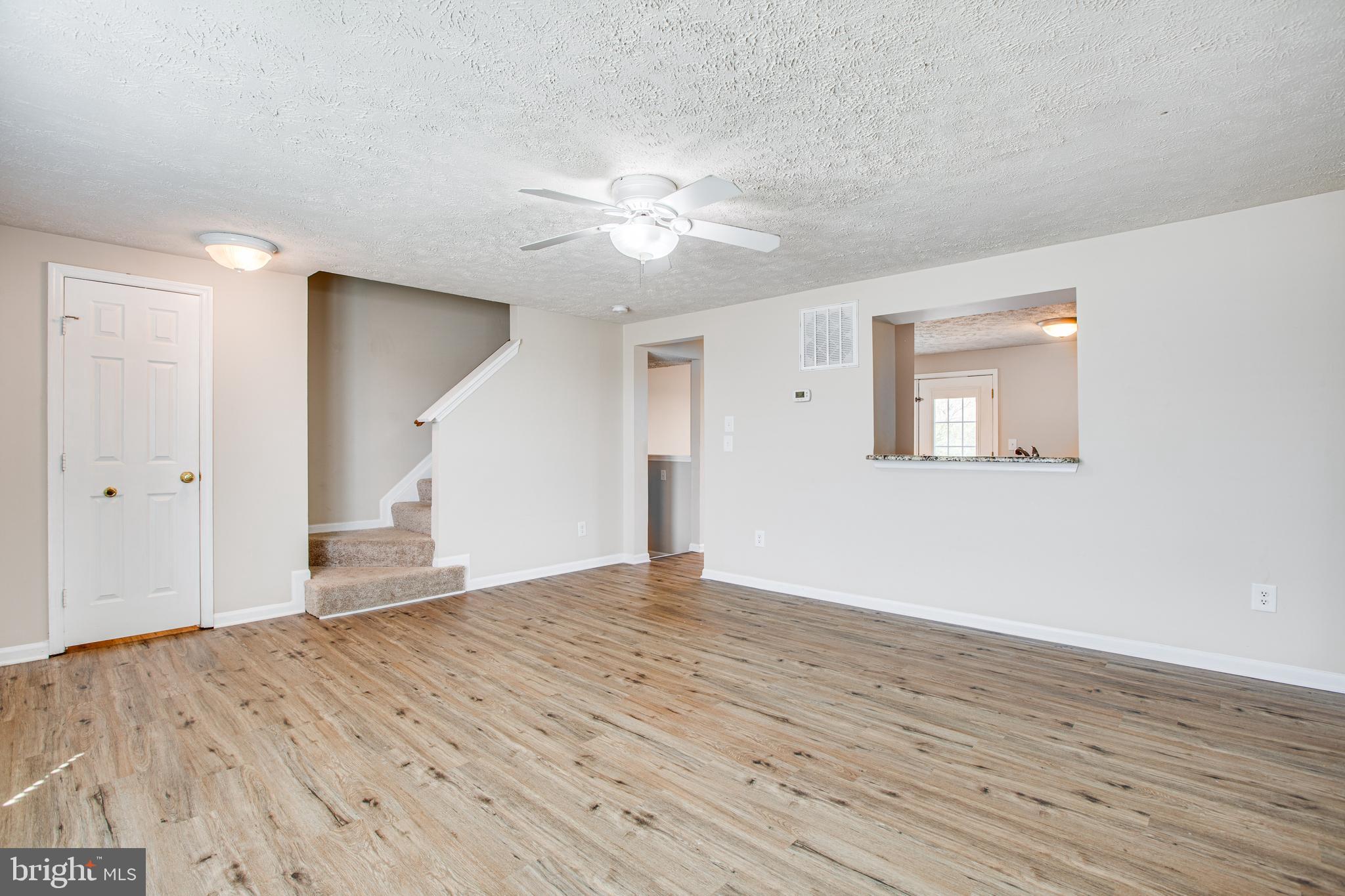 LIBERTY PLACE - Residential