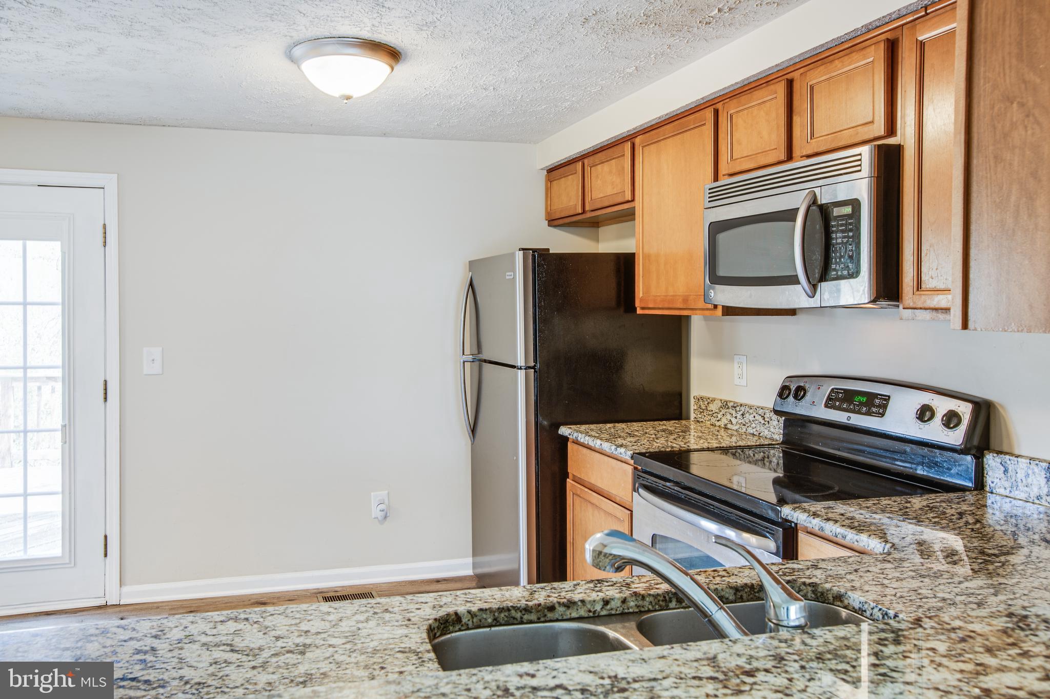 LIBERTY PLACE - Residential