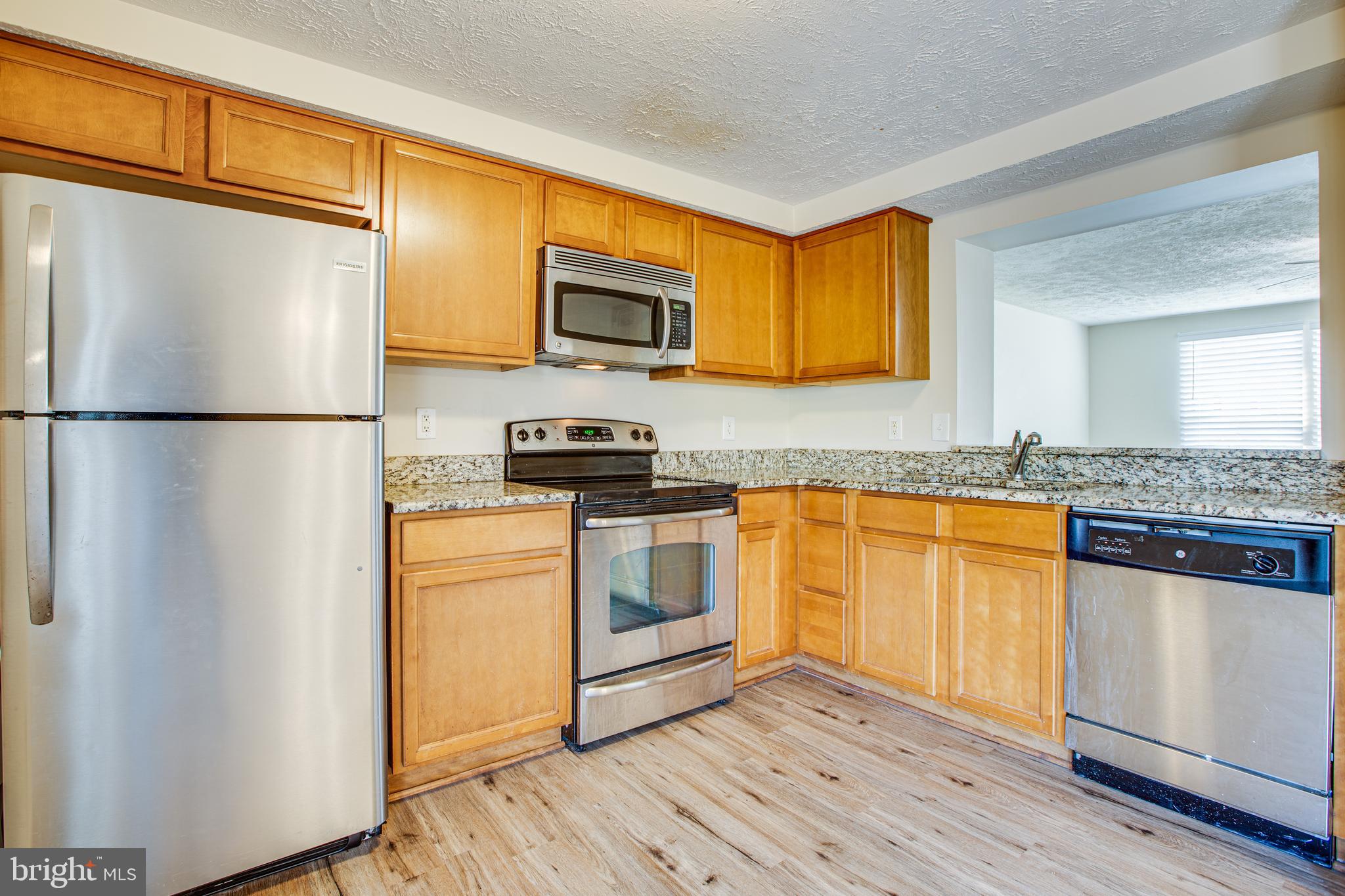 LIBERTY PLACE - Residential