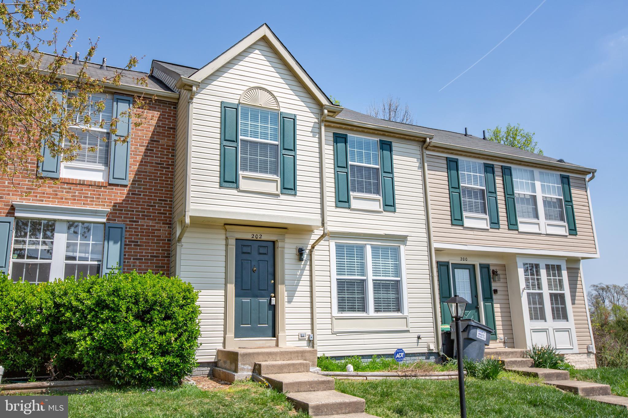 LIBERTY PLACE - Residential