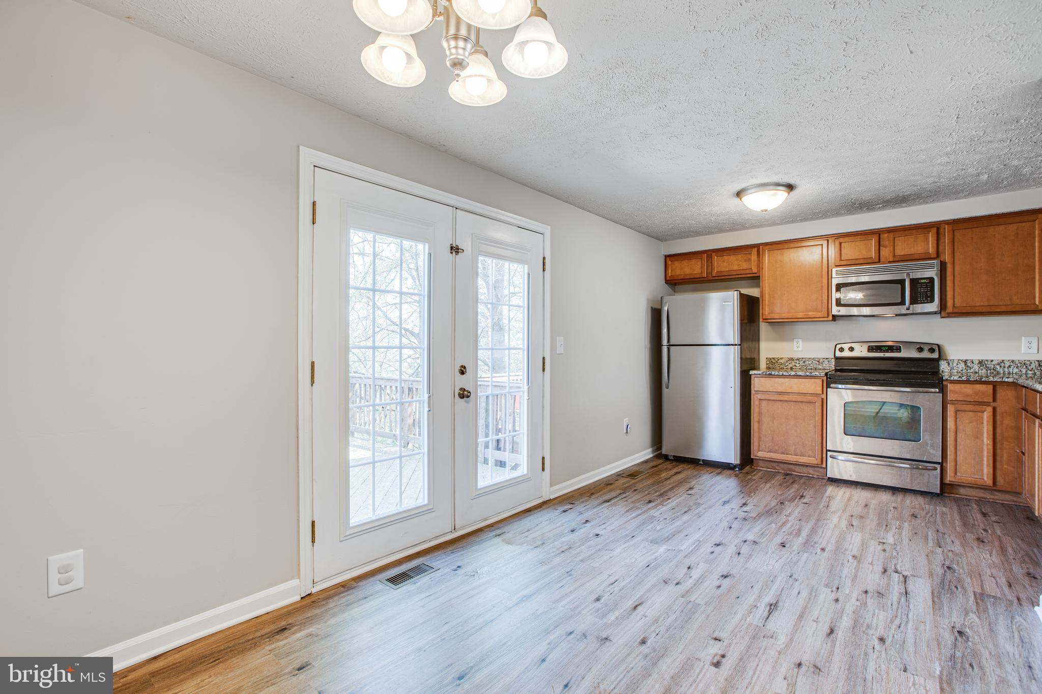 LIBERTY PLACE - Residential