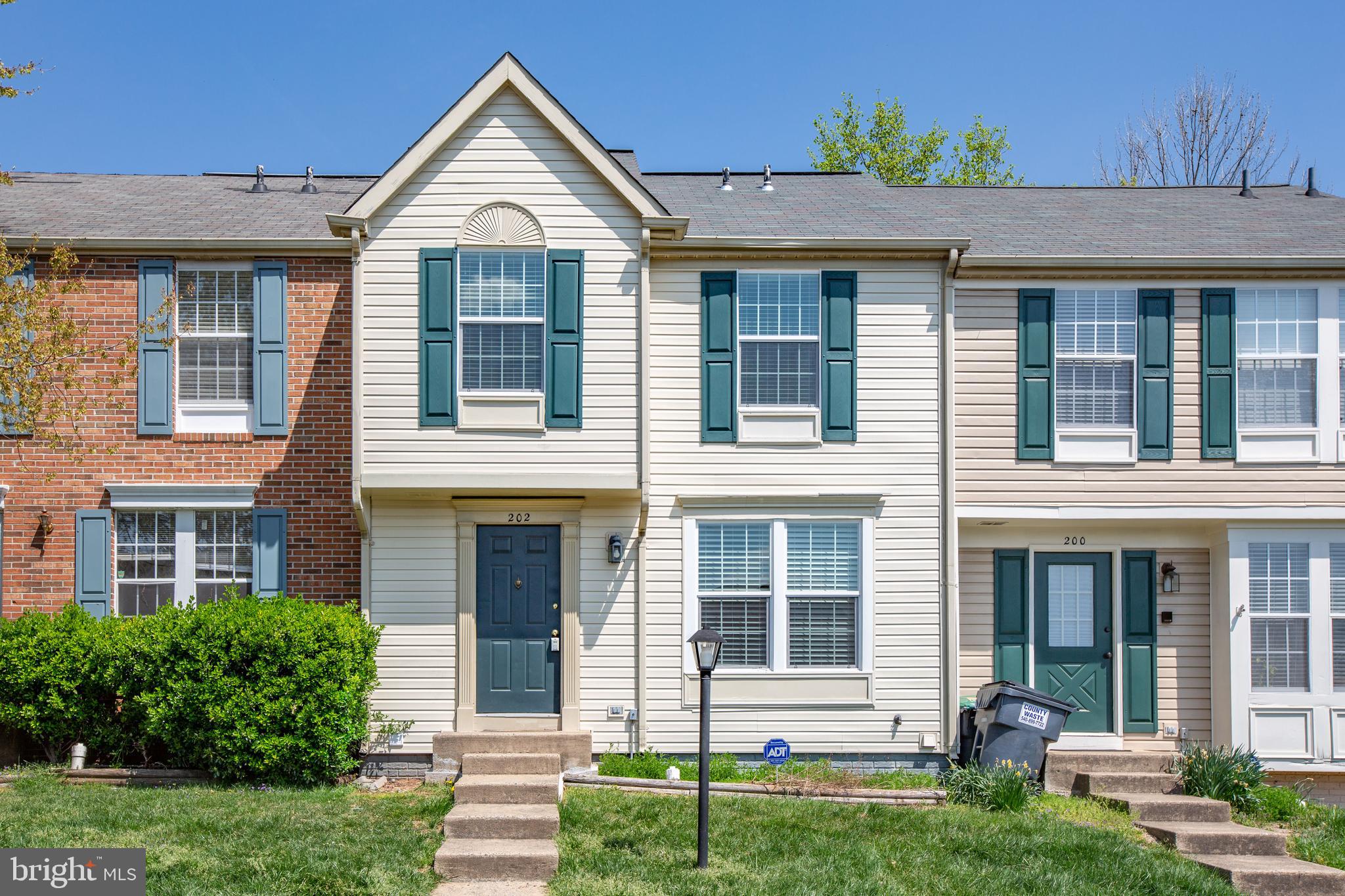 LIBERTY PLACE - Residential