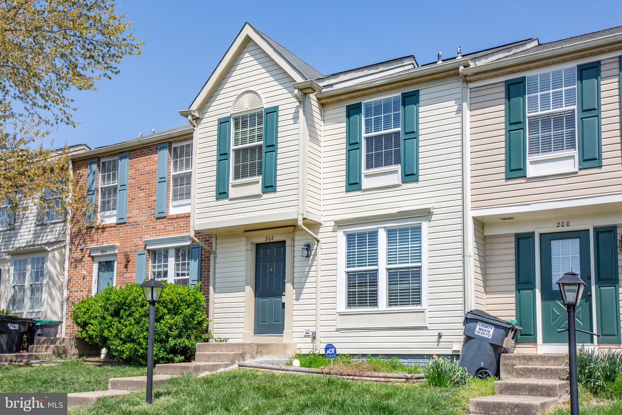 LIBERTY PLACE - Residential