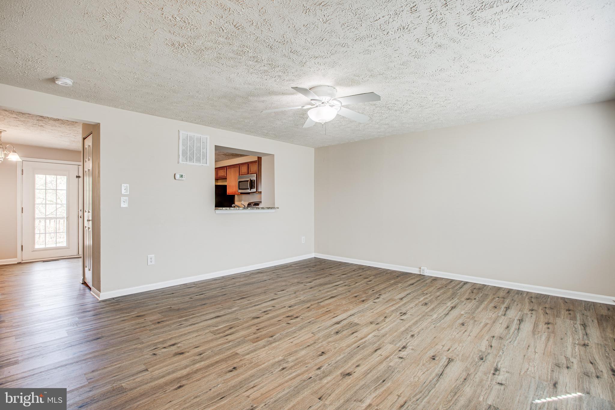LIBERTY PLACE - Residential