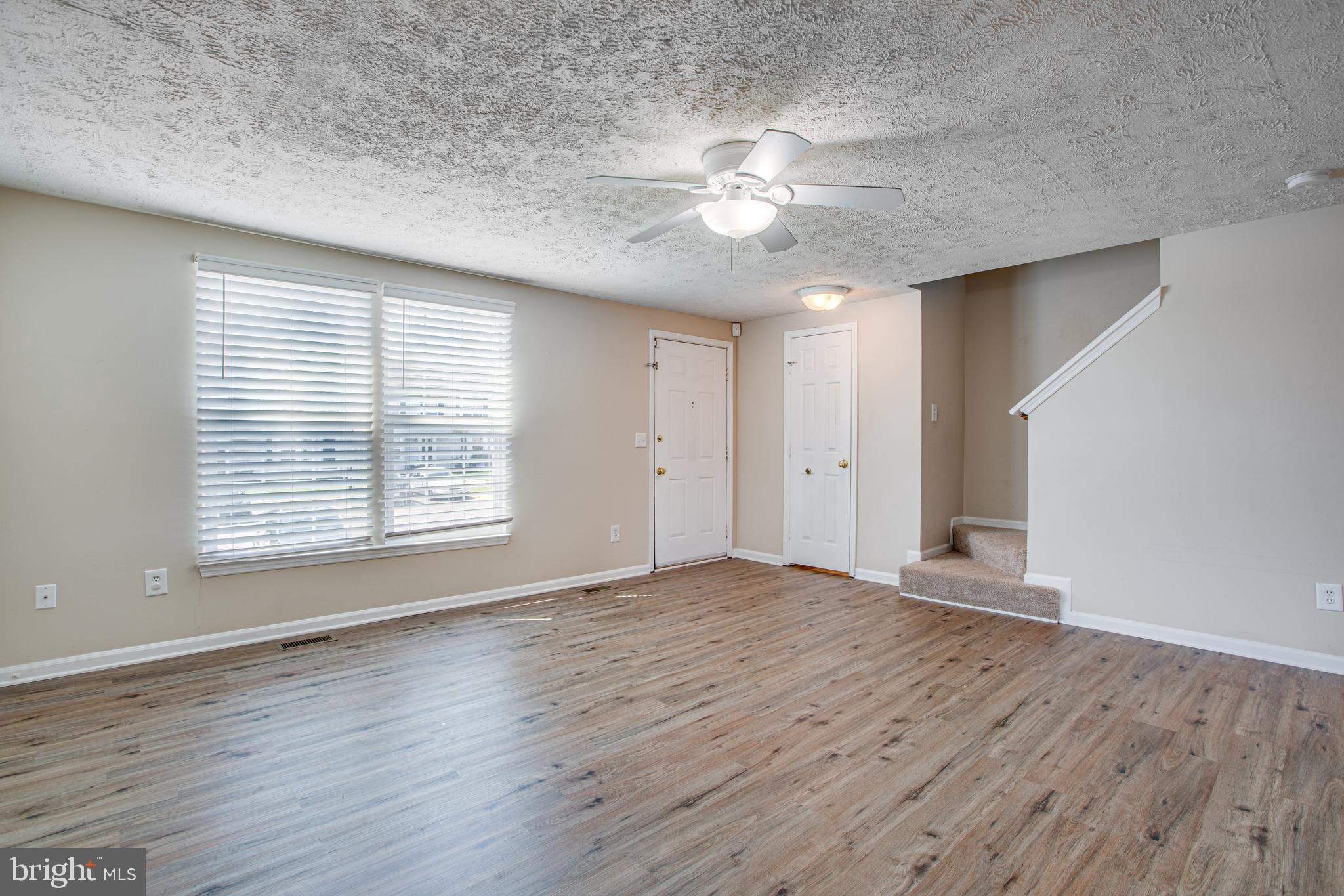 LIBERTY PLACE - Residential