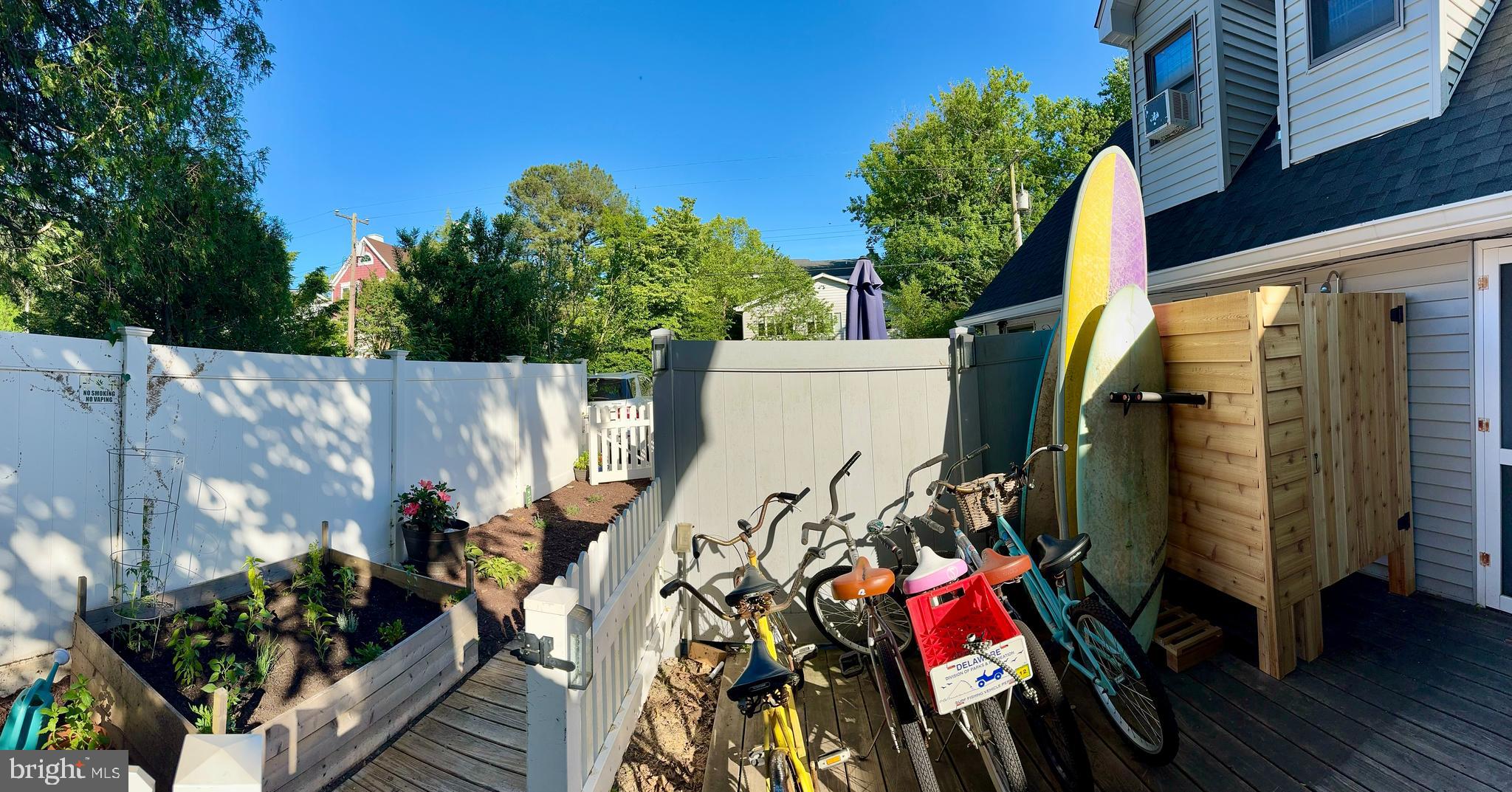 DODDS ADDITION - Residential