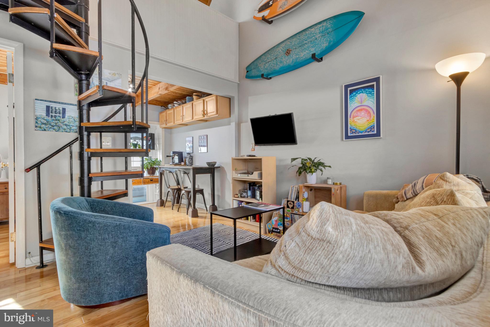 DODDS ADDITION - Residential