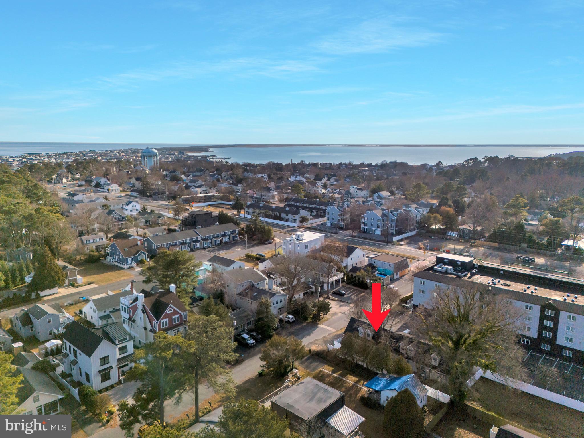 DODDS ADDITION - Residential