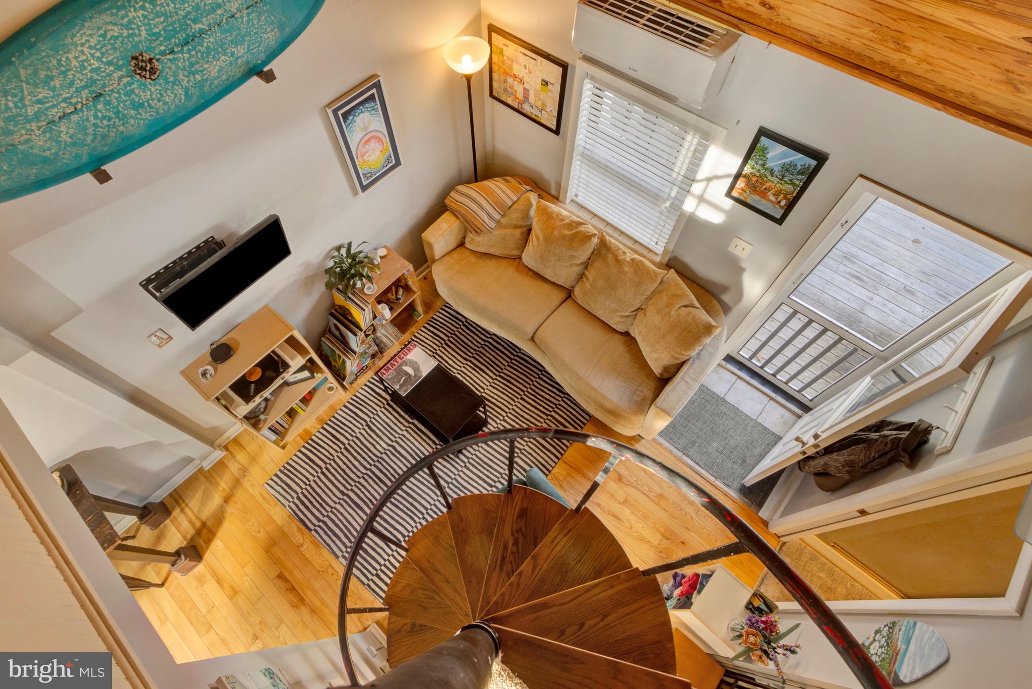 DODDS ADDITION - Residential