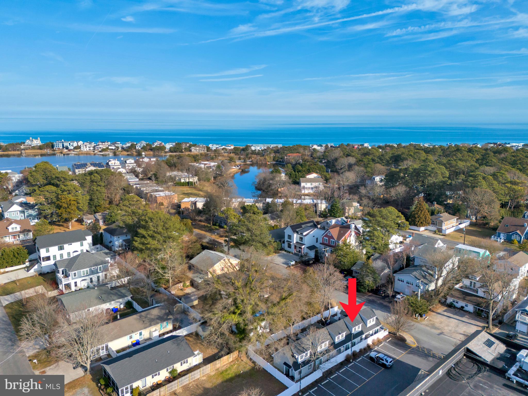 DODDS ADDITION - Residential