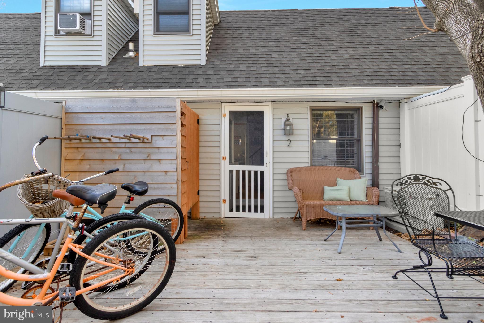 DODDS ADDITION - Residential