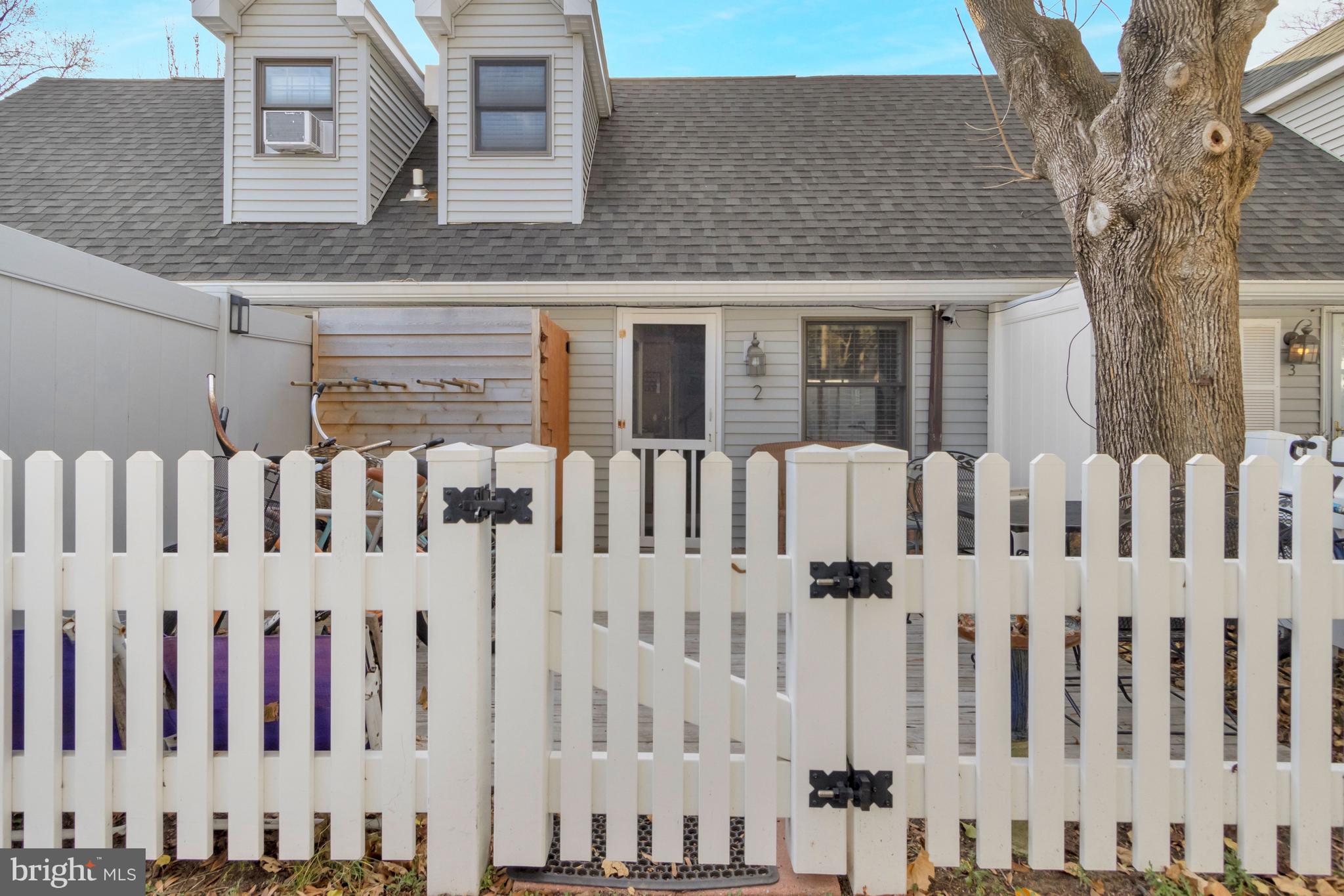 DODDS ADDITION - Residential