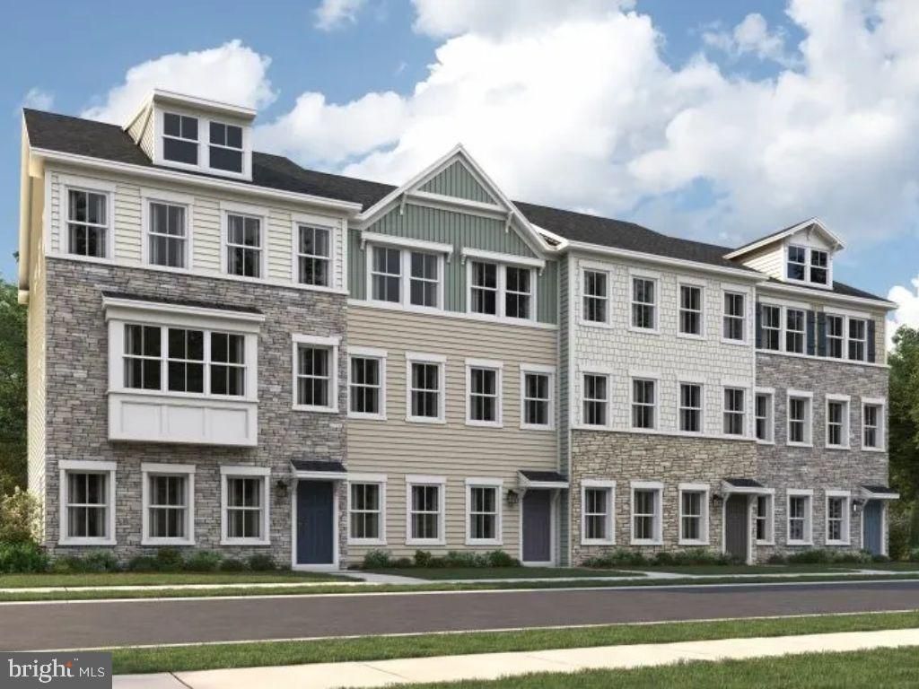 Photo of 10711 Millport Street, WHITE PLAINS, MD 20695 (MLS # MDCH2047506)