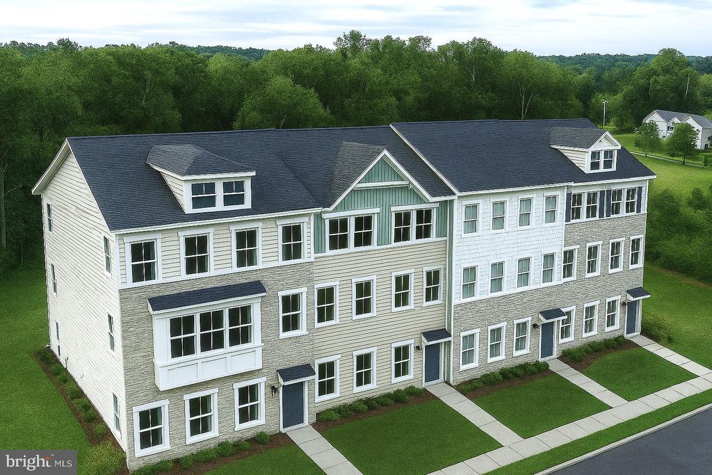 Photo of 10711 Millport Street, WHITE PLAINS, MD 20695 (MLS # MDCH2047506)