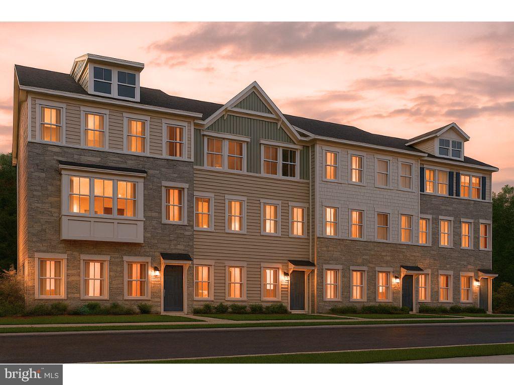 ST. CHARLES TOWNS - Residential