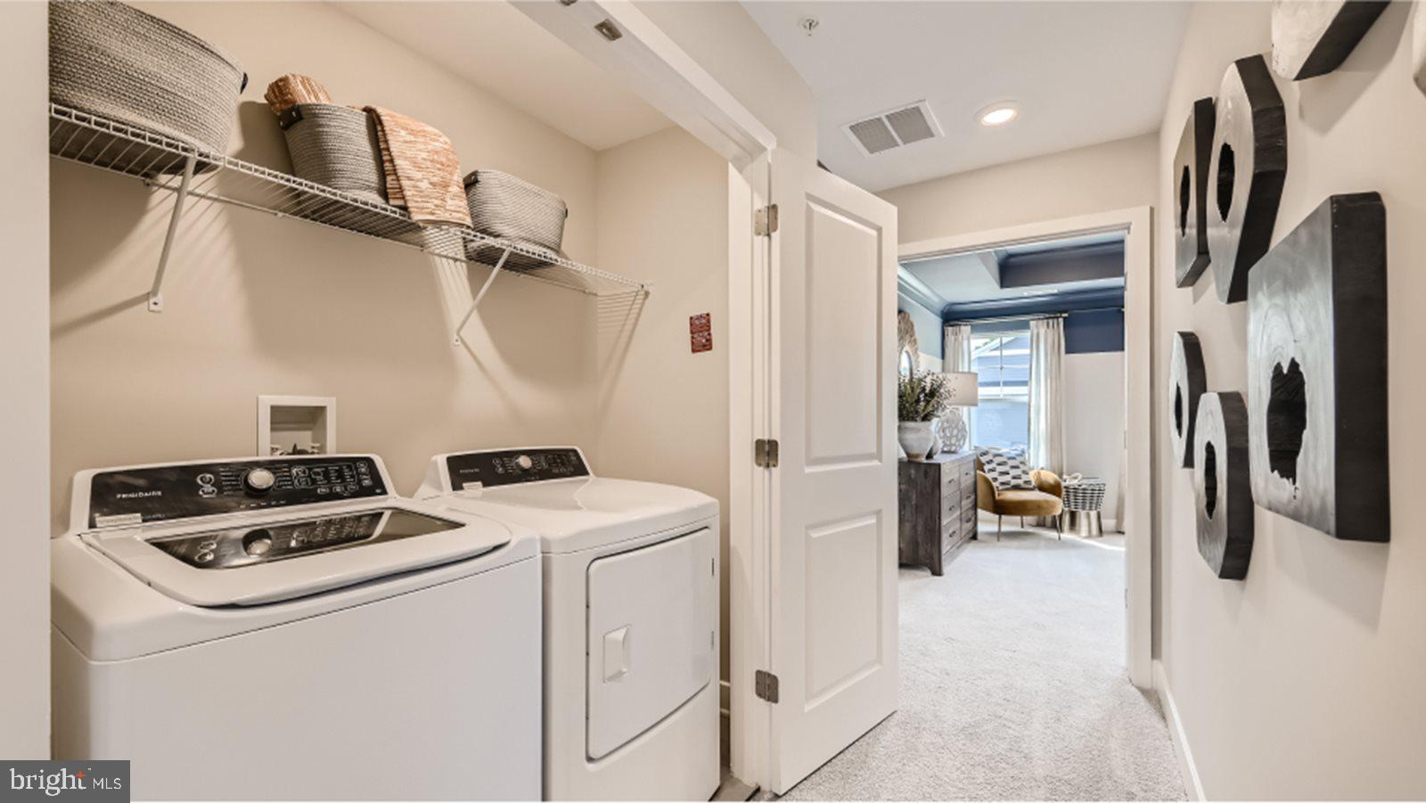 ST. CHARLES TOWNS - Residential