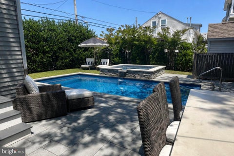 Homes For Sale - 135 4th Street<br/> BEACH HAVEN, NJ 08008