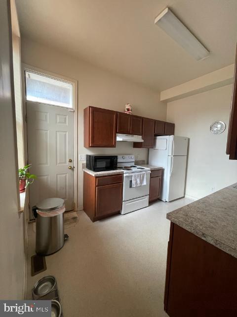 NONE AVAILABLE - Residential Lease