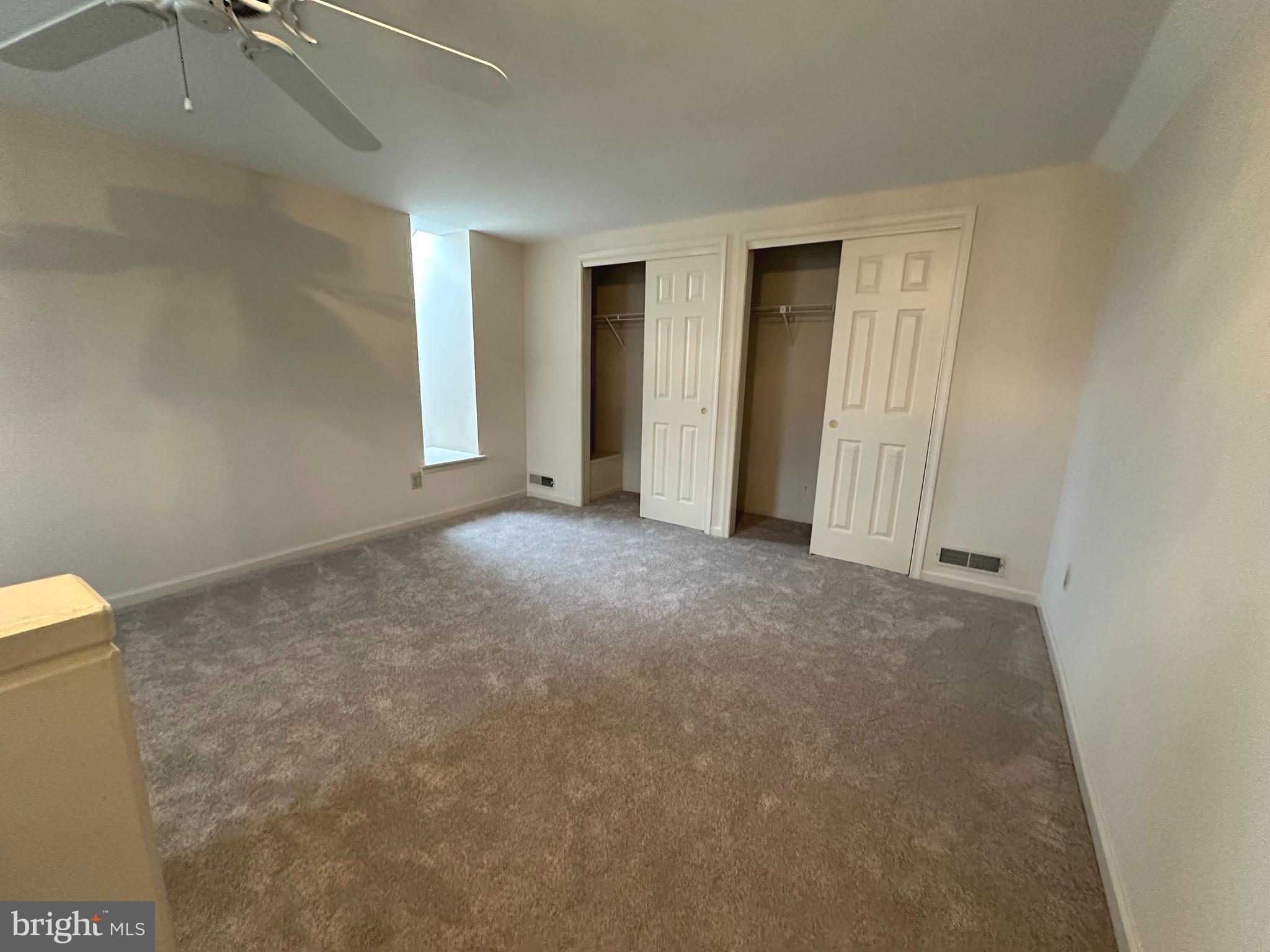 FOX RUN - Residential Lease