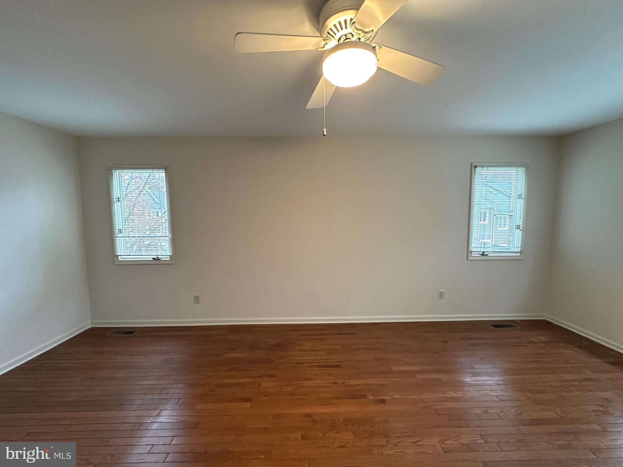 FOX RUN - Residential Lease