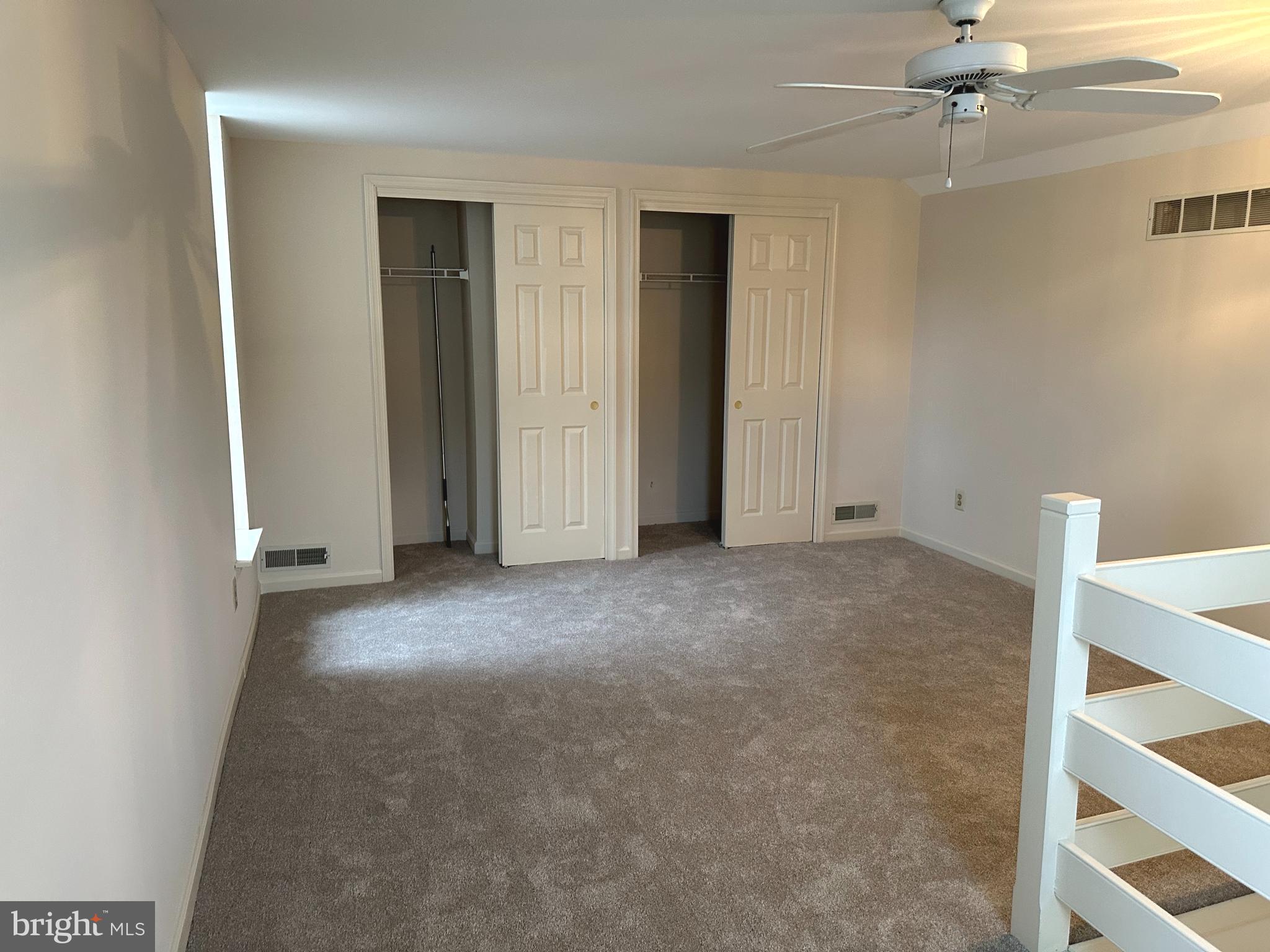 FOX RUN - Residential Lease