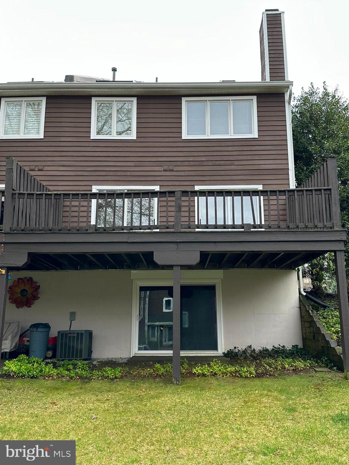 FOX RUN - Residential Lease