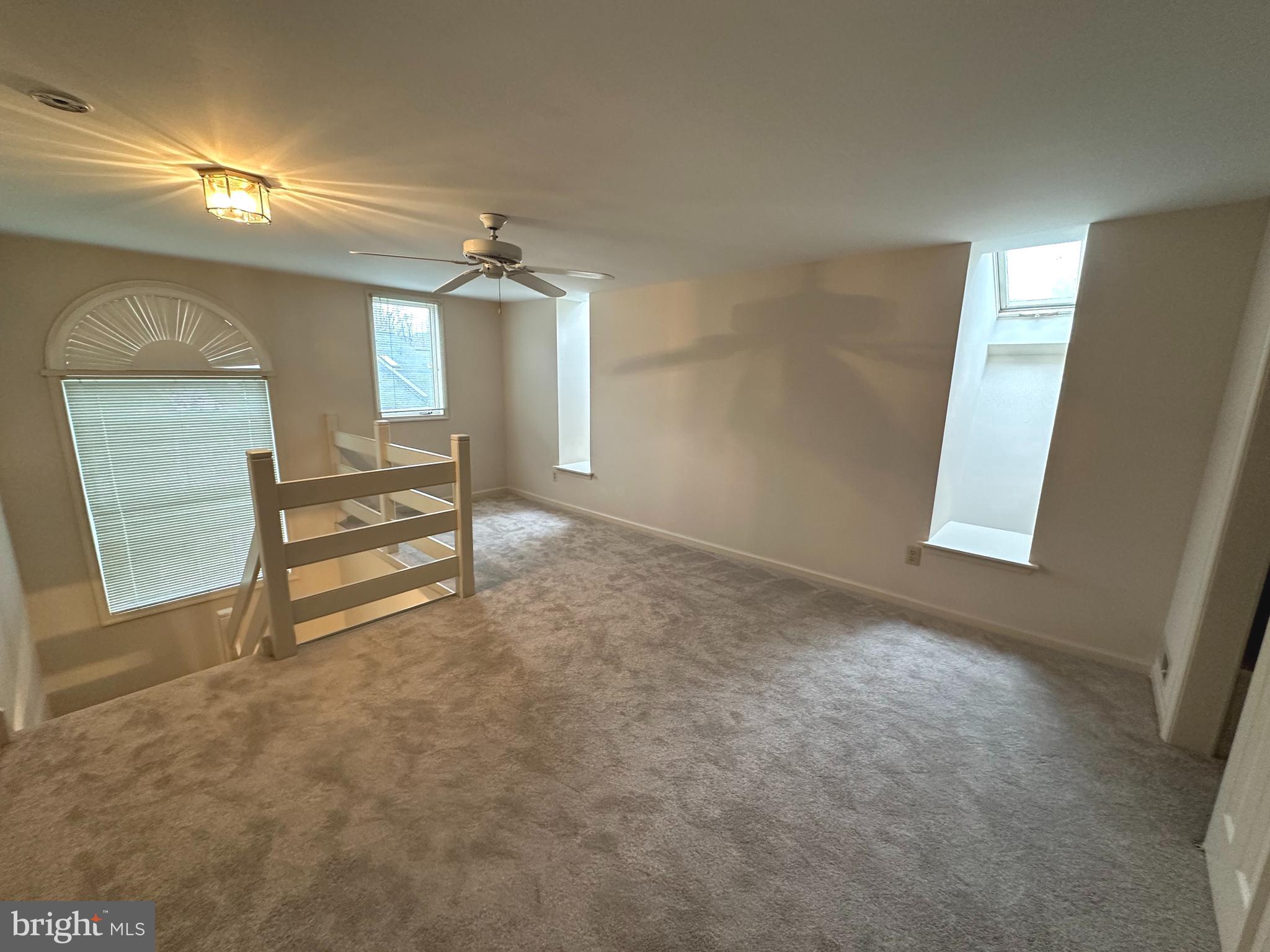 FOX RUN - Residential Lease