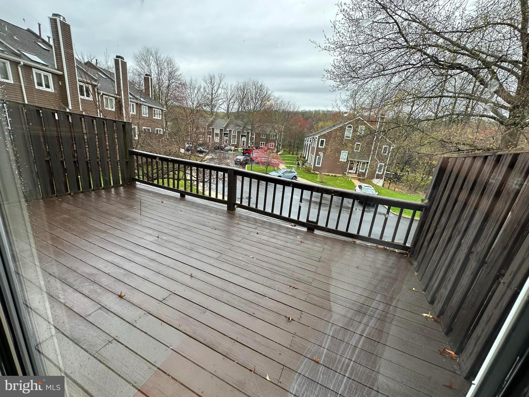 FOX RUN - Residential Lease