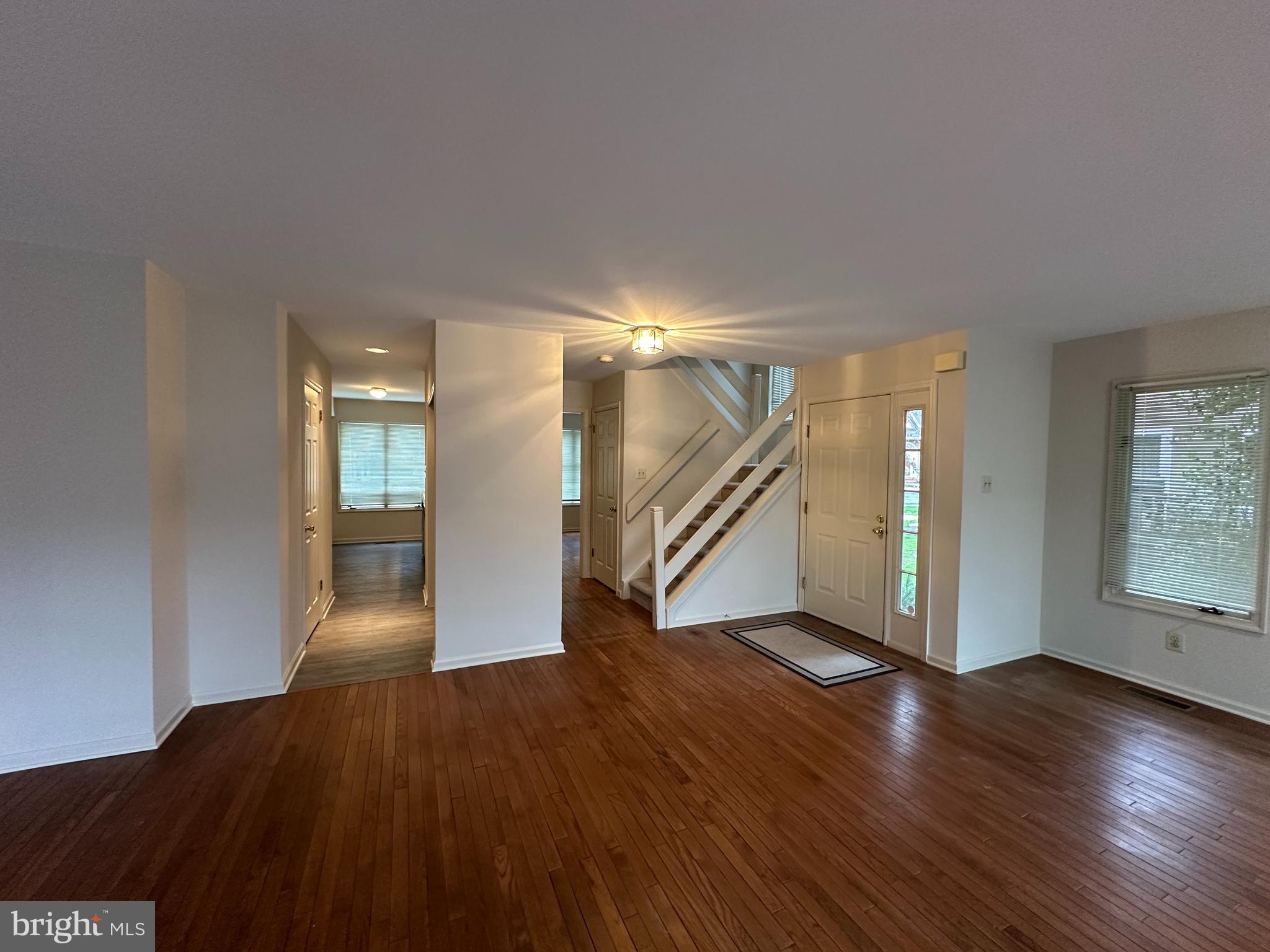 FOX RUN - Residential Lease