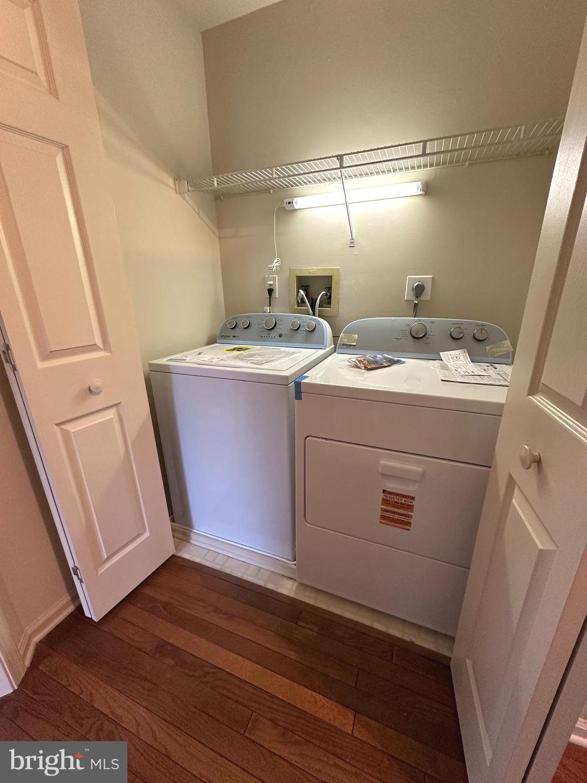 FOX RUN - Residential Lease