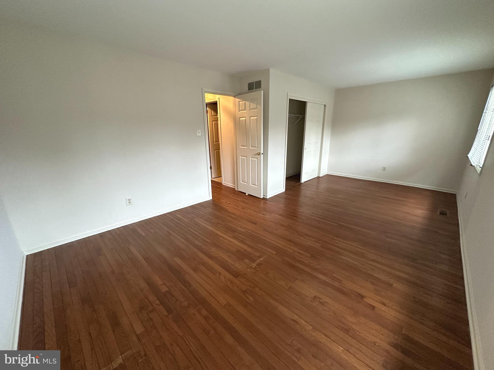 FOX RUN - Residential Lease