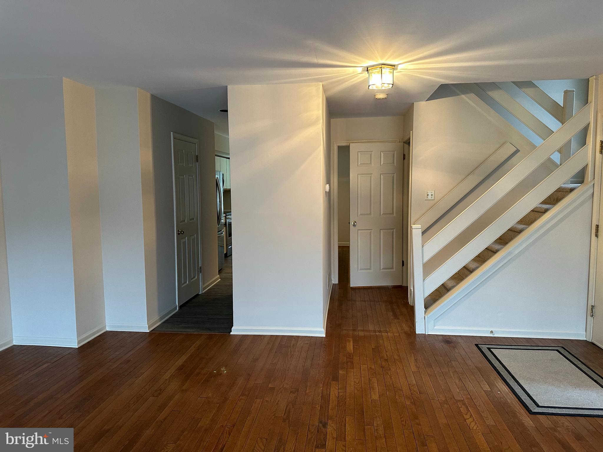 FOX RUN - Residential Lease