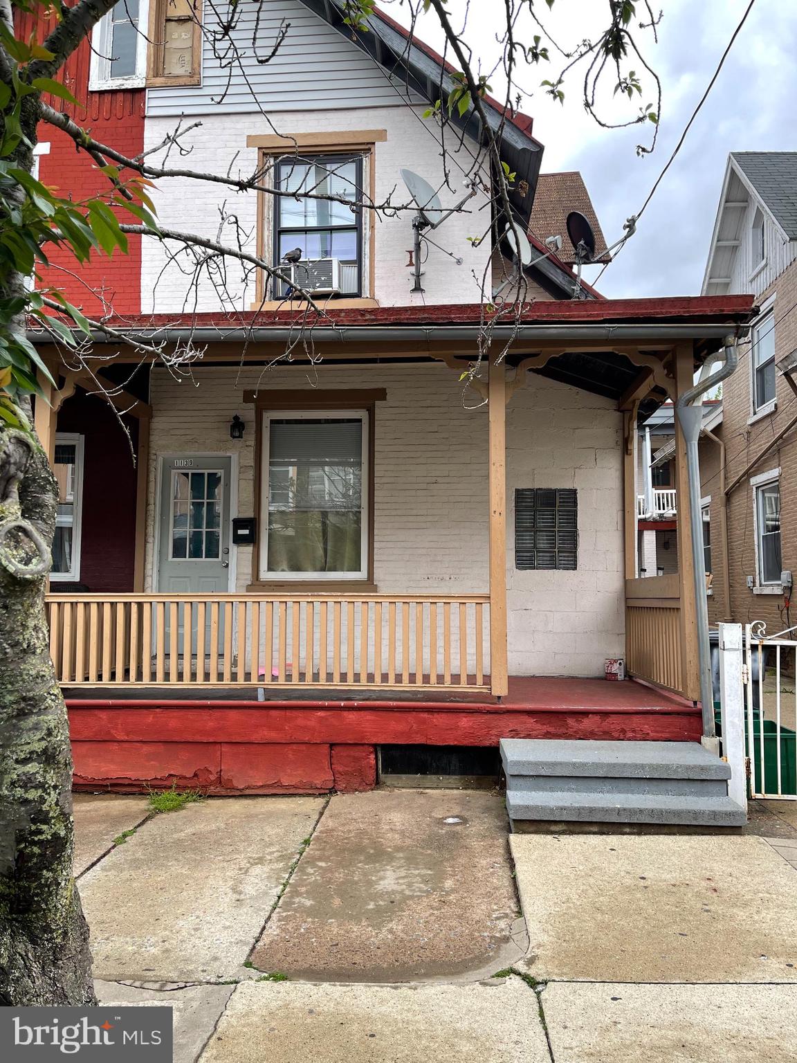 BERKS COUNTY - Residential Lease