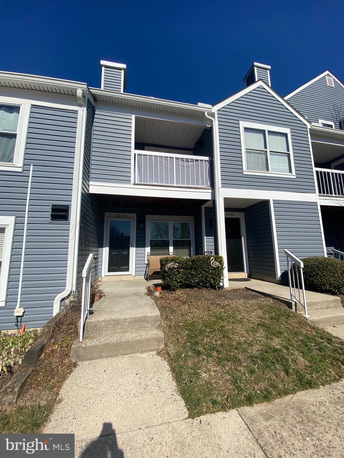 5833 ORCHARD HILL COURT