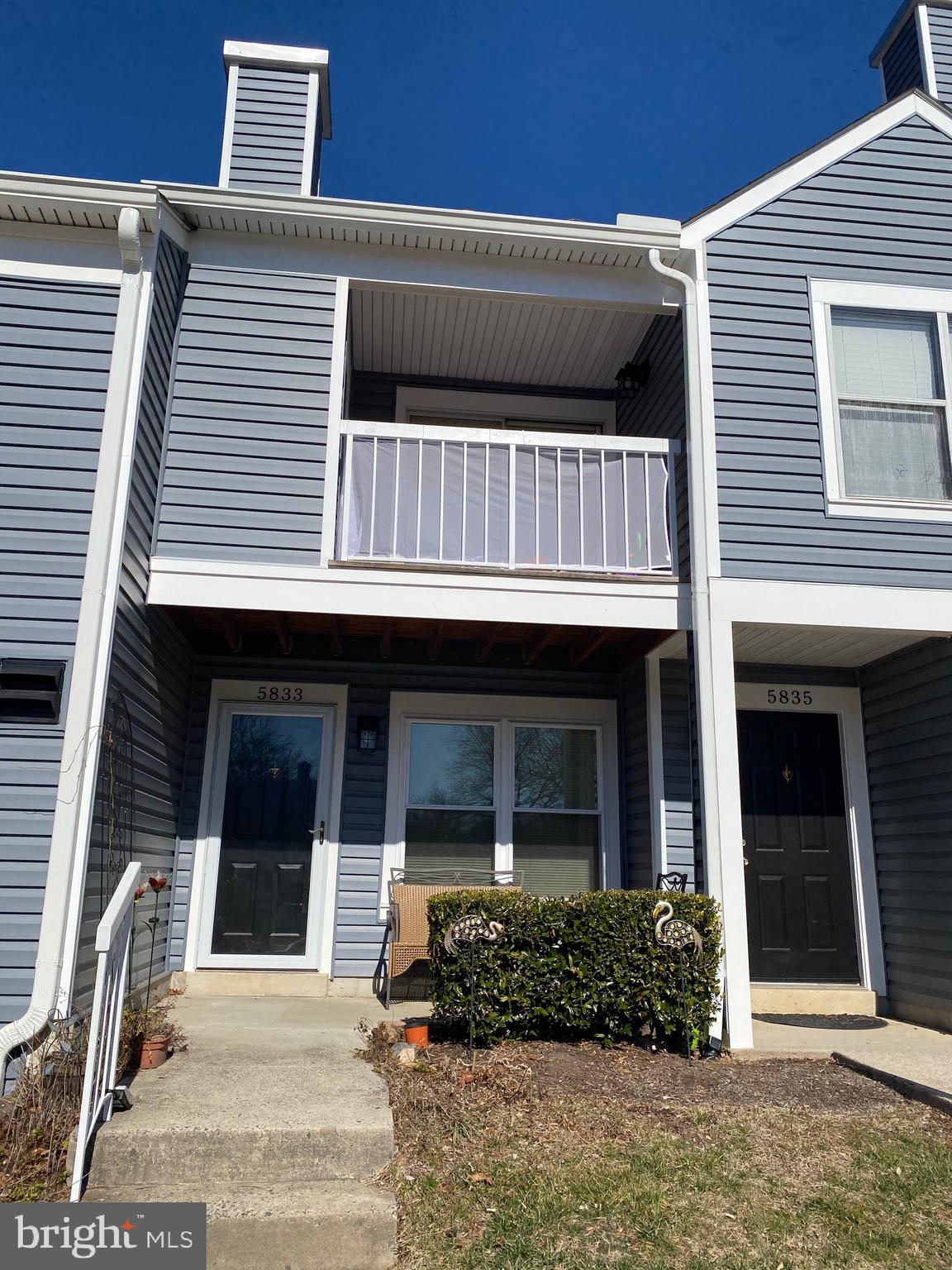 5833 ORCHARD HILL COURT