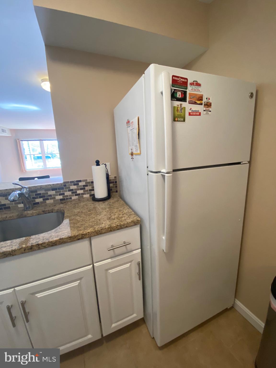 PONDS AT CENTREVILLE - Residential Lease