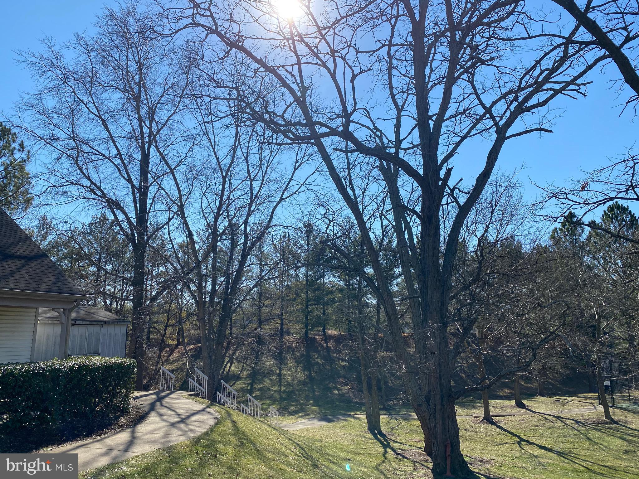 PONDS AT CENTREVILLE - Residential Lease