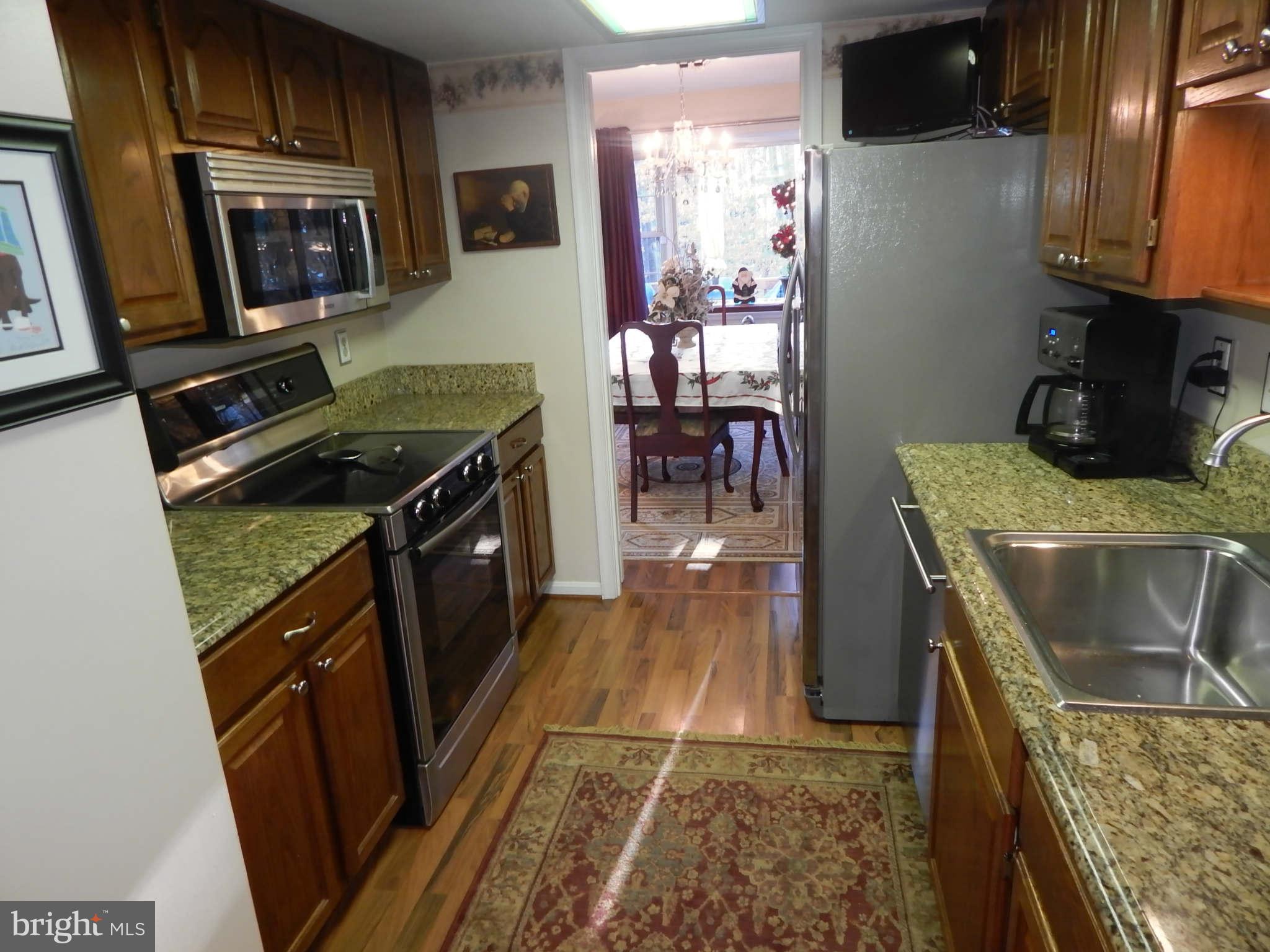 WESTRIDGE - Residential