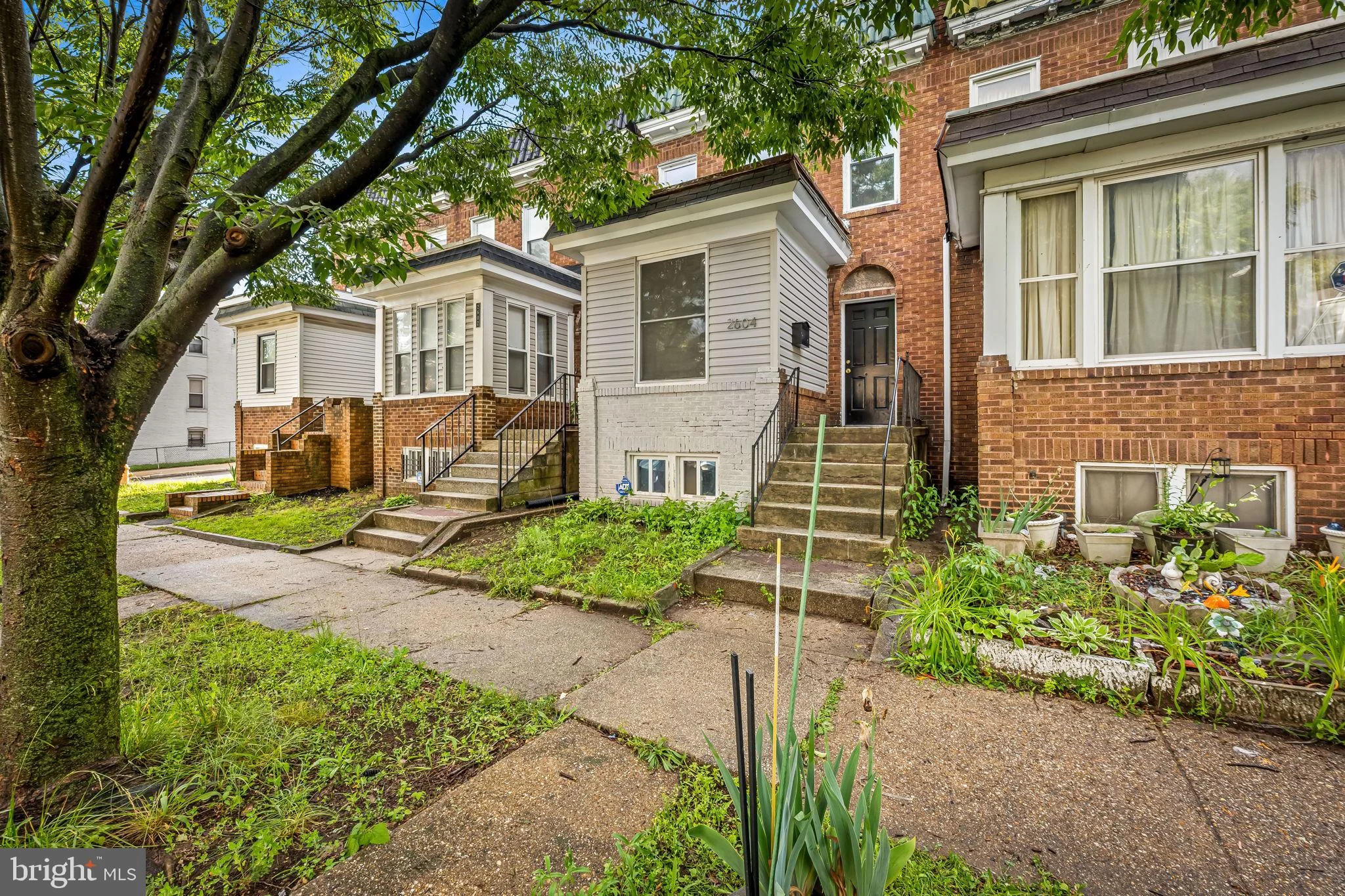 2604 Garrett Avenue