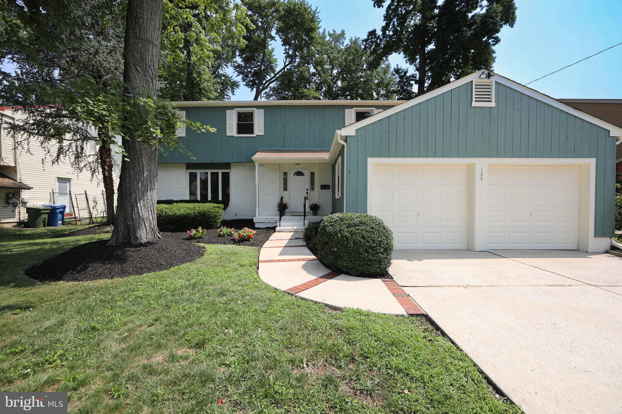 124 GREENVALE ROAD
