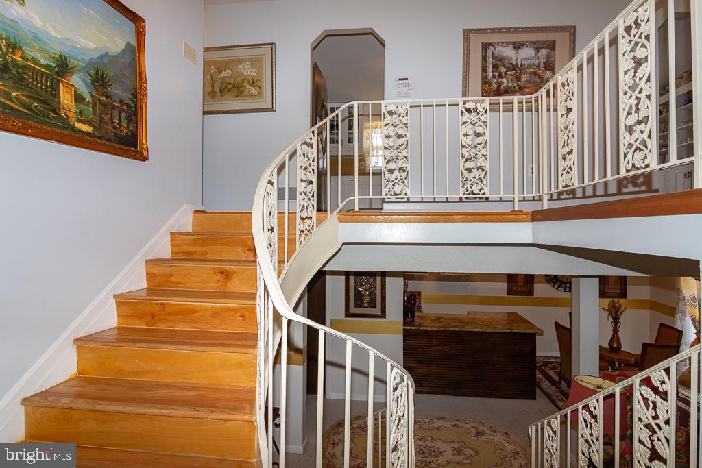 CLINTON VIEW - PLAT ONE - Residential