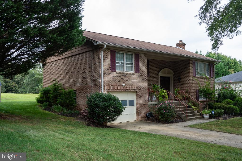 CLINTON VIEW - PLAT ONE - Residential