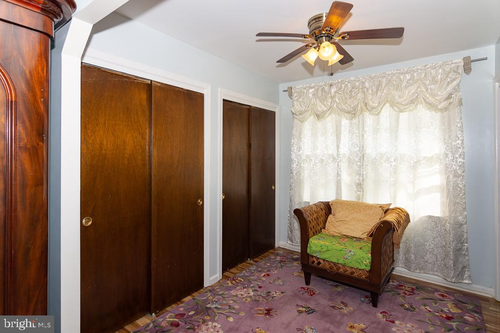 CLINTON VIEW - PLAT ONE - Residential