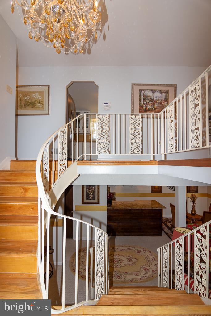 CLINTON VIEW - PLAT ONE - Residential