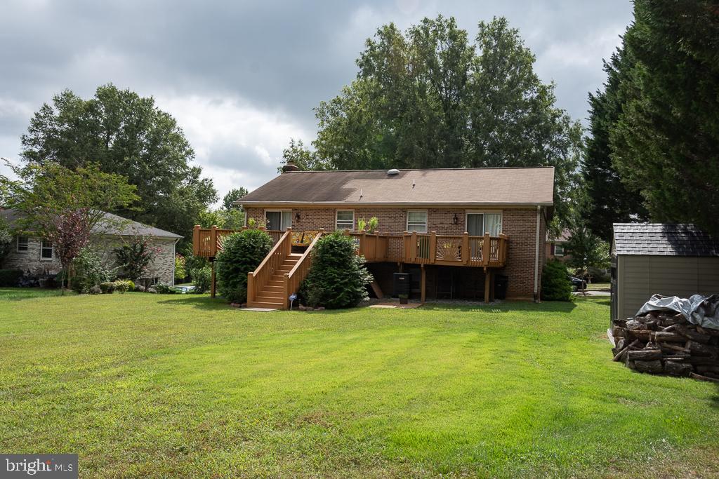 CLINTON VIEW - PLAT ONE - Residential