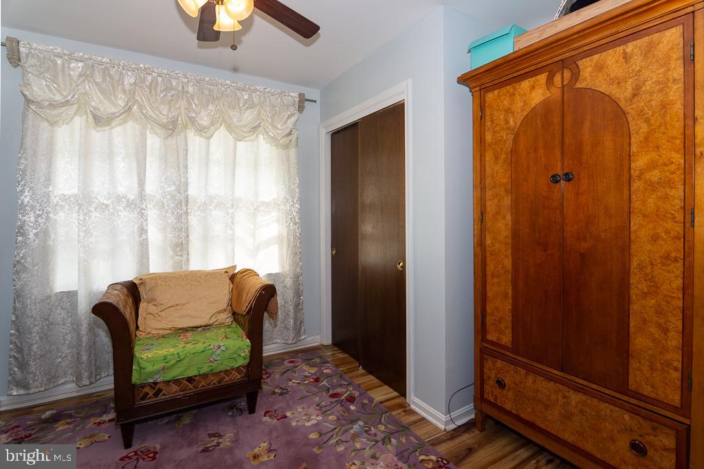 CLINTON VIEW - PLAT ONE - Residential