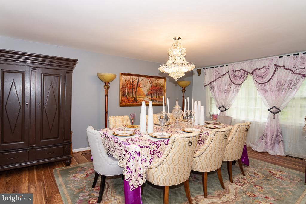 CLINTON VIEW - PLAT ONE - Residential